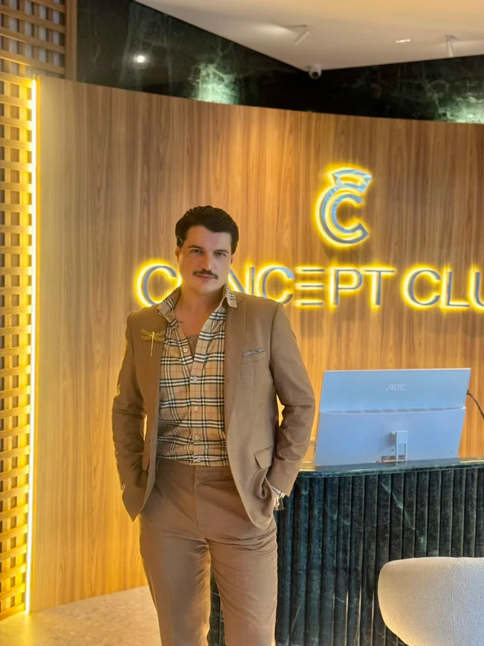 Franchiesco Gonzatti
