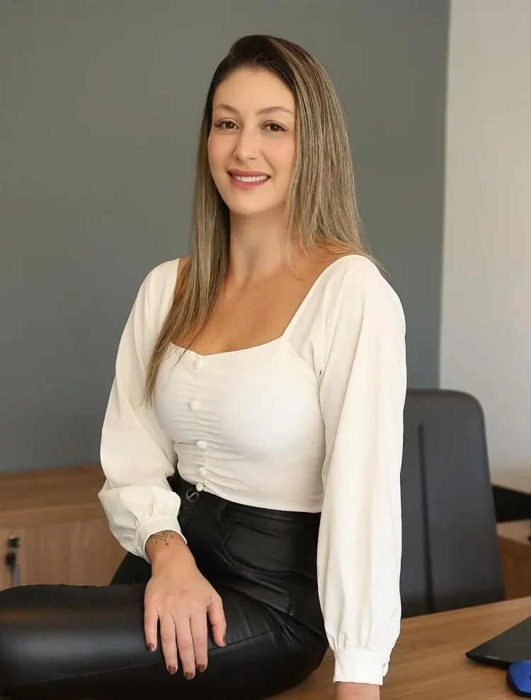 Francielle Lorini Lima